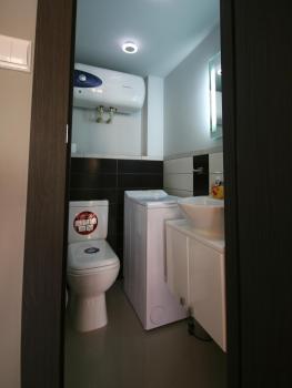 LeoApart Solny Square ApartHotel, Breslau (Foto 3)