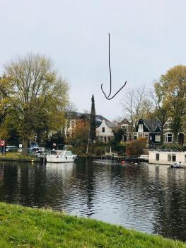 Klavergeluk, Ámsterdam (foto 3)