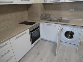 Апартаменти Варна Саут на плажа - Varna South Apartments on the beach, Varna (foto 4)