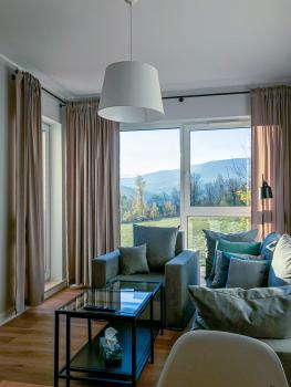 Apartament Słoneczna 7, Szklarska Poręba (foto 5)