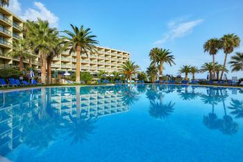 Sirens Beach & Village, Malia (fotografie 2)
