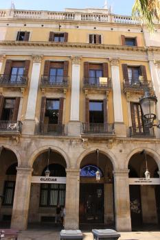 Pensión Villanueva, Barcelona (fotografie 2)