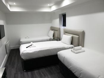 The Picture House Apartments, Liverpool (photo 4)