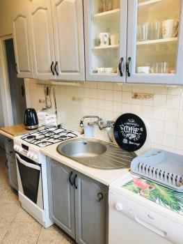 Apartament Górski 90m2 blisko centrum i wyciagu, Szklarska Poręba (zdjęcie 3)