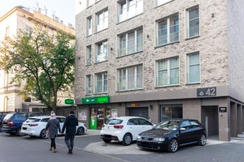 Apartment NEARTO Old Town Miodowa Parking, Cracovie (photo 3)