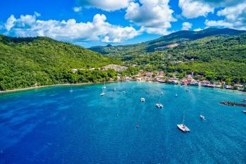 Lodge Coco, Deshaies (Foto 3)