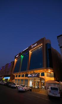 Grand Seasons Serviced Apartments dammam جراند سيزون للشقق المخدومة الدمام, Dammam (zdjęcie 5)