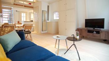 Loft Leidsegracht, Amsterdam (Foto 3)