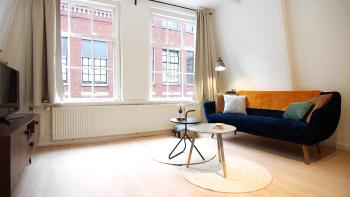 Loft Leidsegracht, Amsterdam (Foto 2)