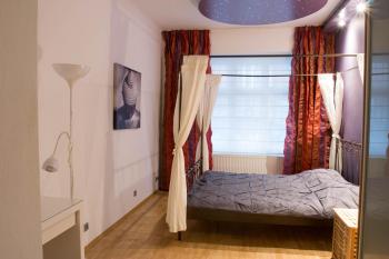 Apartment Ivanita, Братислава (фото 3)
