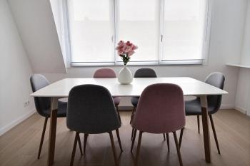 Rent a flat - Montgomery, Brüssel (Foto 4)