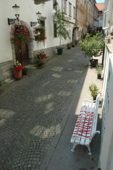 Vitez Apartment I, Lublaň (fotografie 3)