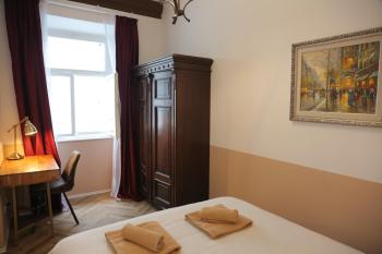 Vitez Apartment I, Lublaň (fotografie 4)