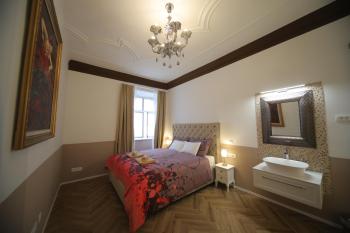 Vitez Apartment I, Lublaň (fotografie 5)