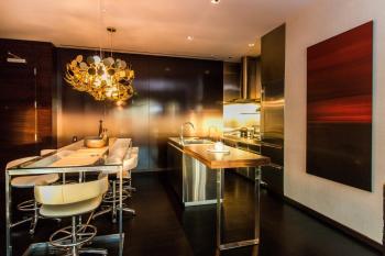 Dream Penthouse at Palms Place, Las Vegas (foto 4)