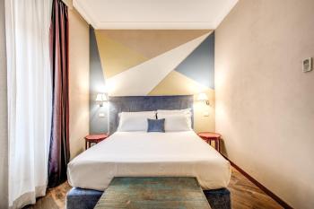 Boutique Hotel Galatea, Řím (fotografie 5)