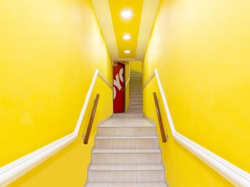 Hotel Macuco, São Paulo (fotografie 5)