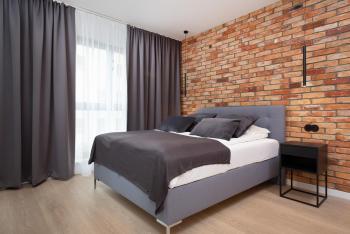 Apartments Warsaw CityLink by Noclegi Renters, Varšava (fotografie 2)
