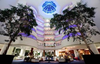 The Celtic Manor Resort, Newport (photo 3)