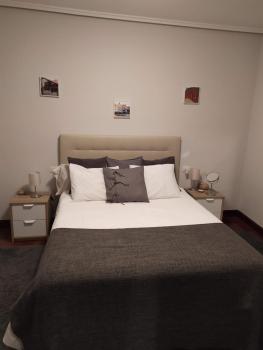Bilbao center apartamento 2 hab Parking Privado, Bilbao (zdjęcie 3)
