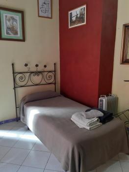 PENSION VERGARA , Sevilla, Siviglia (foto 4)