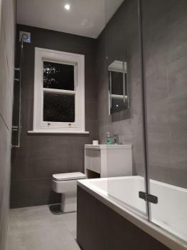 Gabe's Rooms in Central London, London (Foto 2)