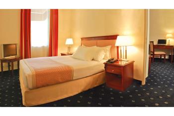 Hotel Les Capitouls Toulouse Centre - Handwritten Collection, Тулуза (фото 5)