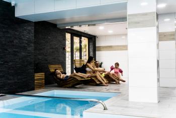 dask resort, Sklářská Poruba (fotografie 4)