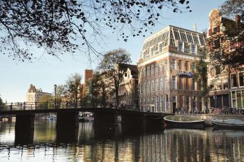Radisson Blu Hotel, Amsterdam City Center, Amsterdam (photo 2)
