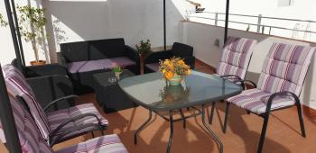 Pension Catedral, Séville (photo 2)