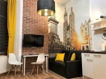 R&R Apart Cracow, Cracovie (photo 2)