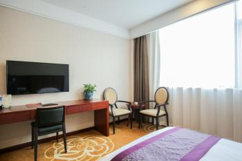 Xin Jue Jiayi Hotel Airport and International Resort, Shanghai (Foto 5)