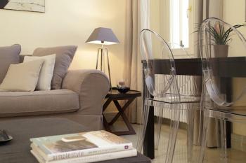 Crispi Luxury Apartments - My Extra Home, Řím (fotografie 4)