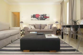 Crispi Luxury Apartments - My Extra Home, Řím (fotografie 5)