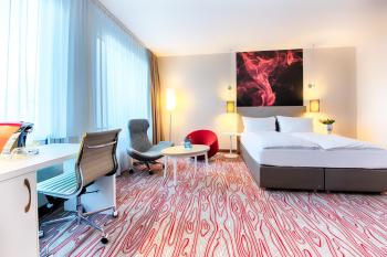 ACHAT Hotel Bremen City, Bremen (photo 5)
