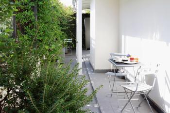 Crispi Luxury Apartments - My Extra Home, Řím (fotografie 3)