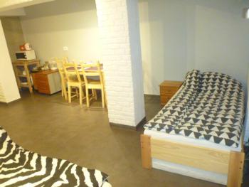 Apartament Kniaziewicza, Wrocław (photo 3)