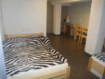 Apartament Kniaziewicza, Wrocław (photo 2)