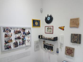 Buonaluna B&B, Palermo (fotografie 2)
