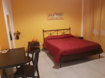 Buonaluna B&B, Palermo (fotografie 3)