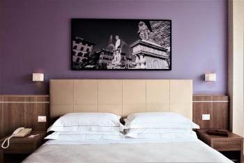 Hotel Raffaello, Флоренция (фото 5)
