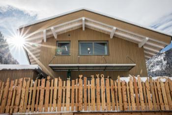 Haus Lukic, Kaprun (fotografie 5)
