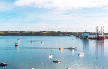 Star & Garter, Falmouth (foto 3)