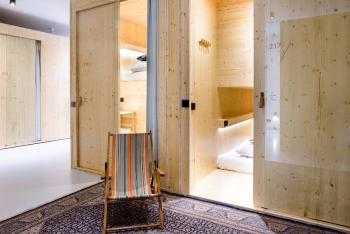The Green Elephant Hostel & Spa, Maastricht (Foto 4)