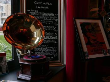 Le Magic Hall, Rennes (foto 3)