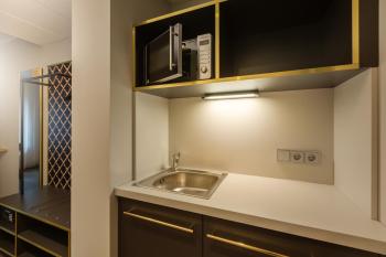 Holiday Inn - the niu, Mesh Stuttgart Messe by IHG, Stuttgart (photo 5)