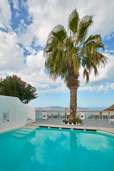 Cliff Side Suites, Firostefani (foto 5)