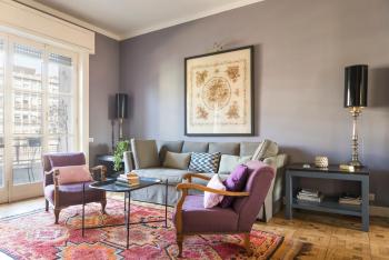 Milano Charming Apartment, Milán (fotografie 2)