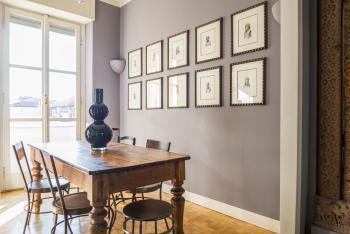 Milano Charming Apartment, Milán (fotografie 5)