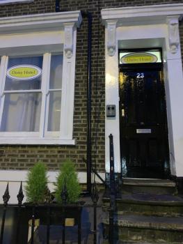 Daisy Hotel, London (Foto 5)
